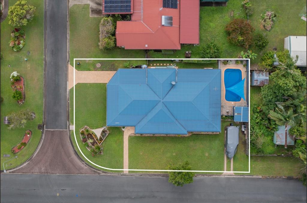 2 Ryan Ct, Proserpine, QLD 4800