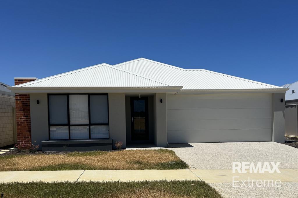 22 Sculpture St, Alkimos, WA 6038