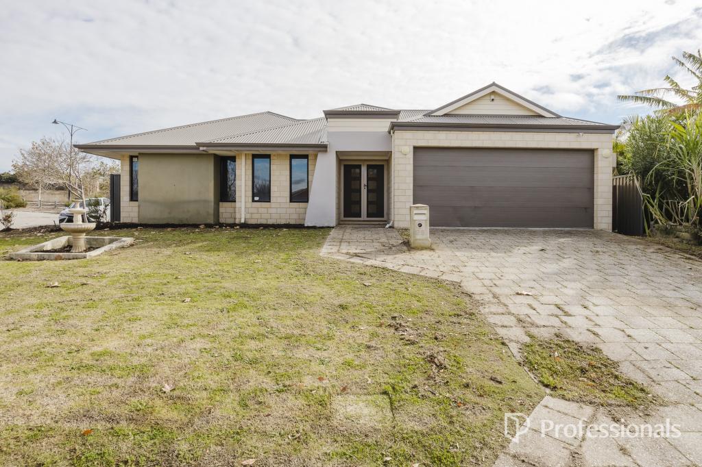 28 Nouveau Turn, Aveley, WA 6069