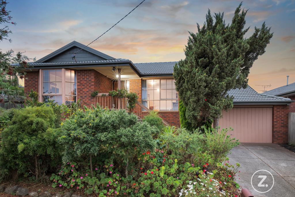 272 GAP RD, SUNBURY, VIC 3429