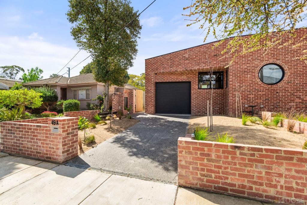 49A JACKSON RD, HIGHETT, VIC 3190