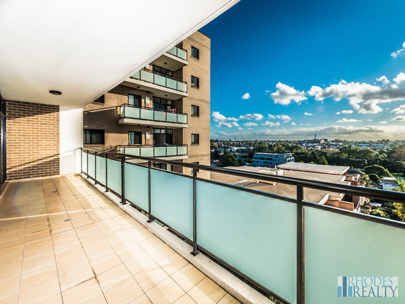18/46-50a John St, Lidcombe, NSW 2141