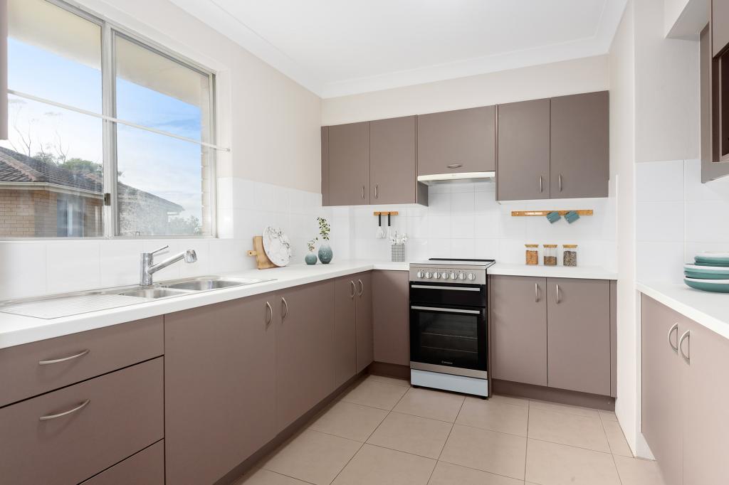 18/8 Westminster Ave, Dee Why, NSW 2099