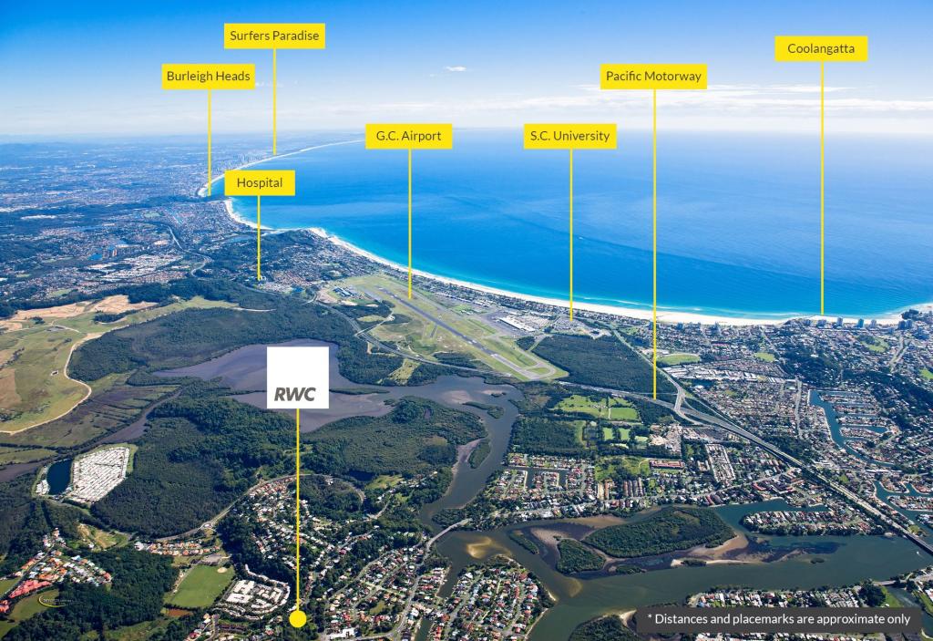 35 PANORAMA DRIVE & 54 GULL PL, TWEED HEADS WEST, NSW 2485