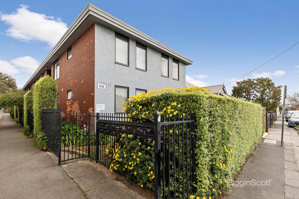 8/108 Mary St, Richmond, VIC 3121