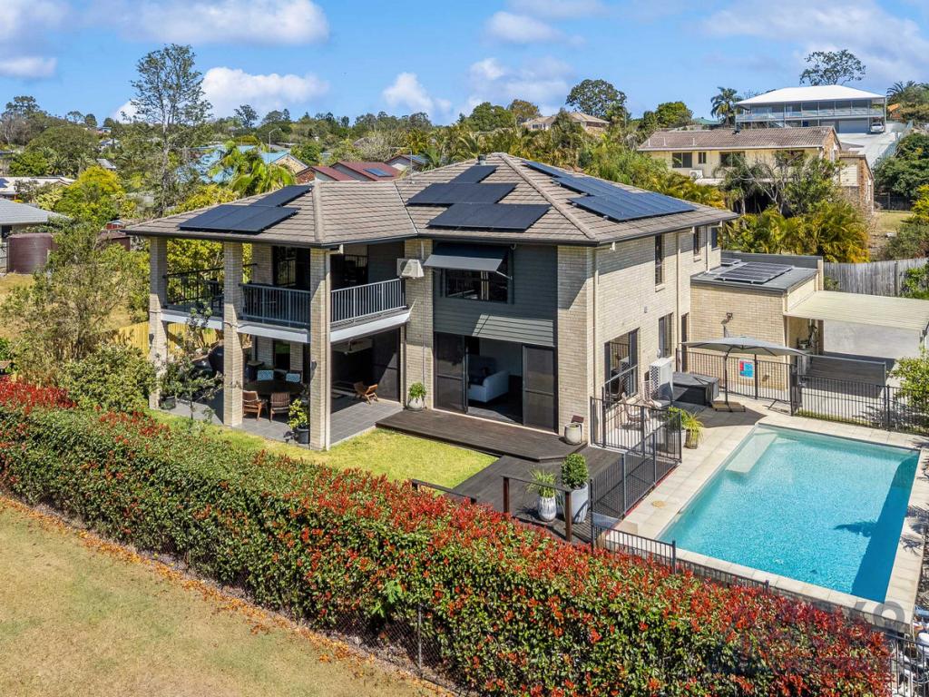 165 Kangaroo Gully Rd, Bellbowrie, QLD 4070