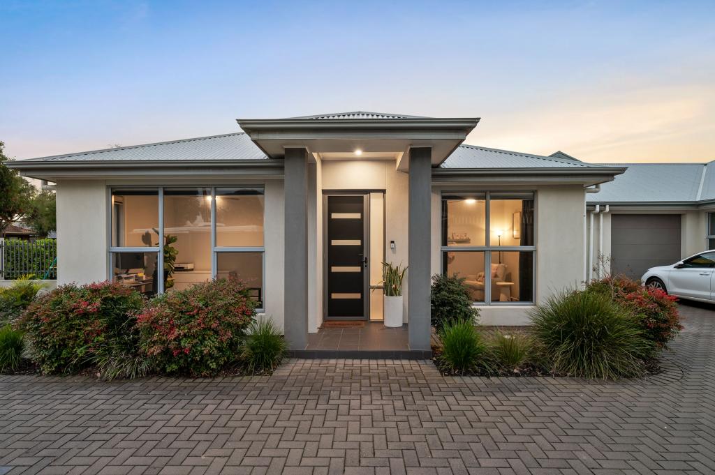 1/13 Bartlett Tce, Semaphore Park, SA 5019