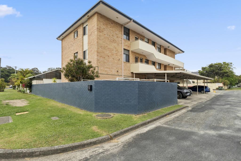 2/29 Ocean Pde, Coffs Harbour, NSW 2450