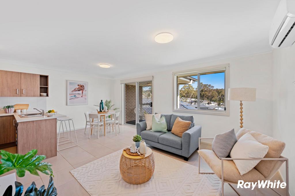 87b Freycinet Dr, Sunshine Bay, NSW 2536