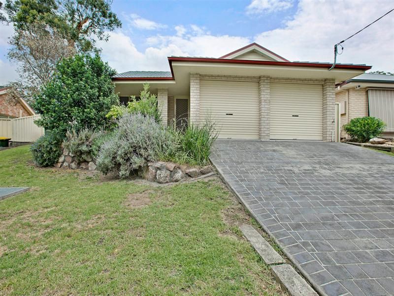 163 The Ridgeway, Bolton Point, NSW 2283