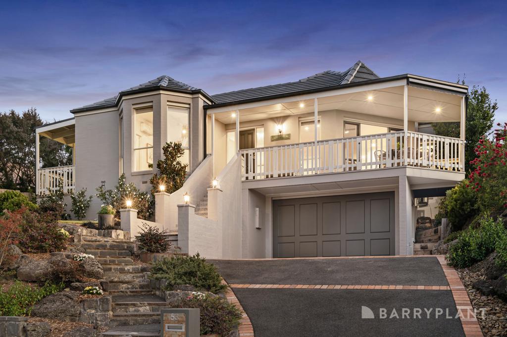 53 Lakeview Dr, Lilydale, VIC 3140