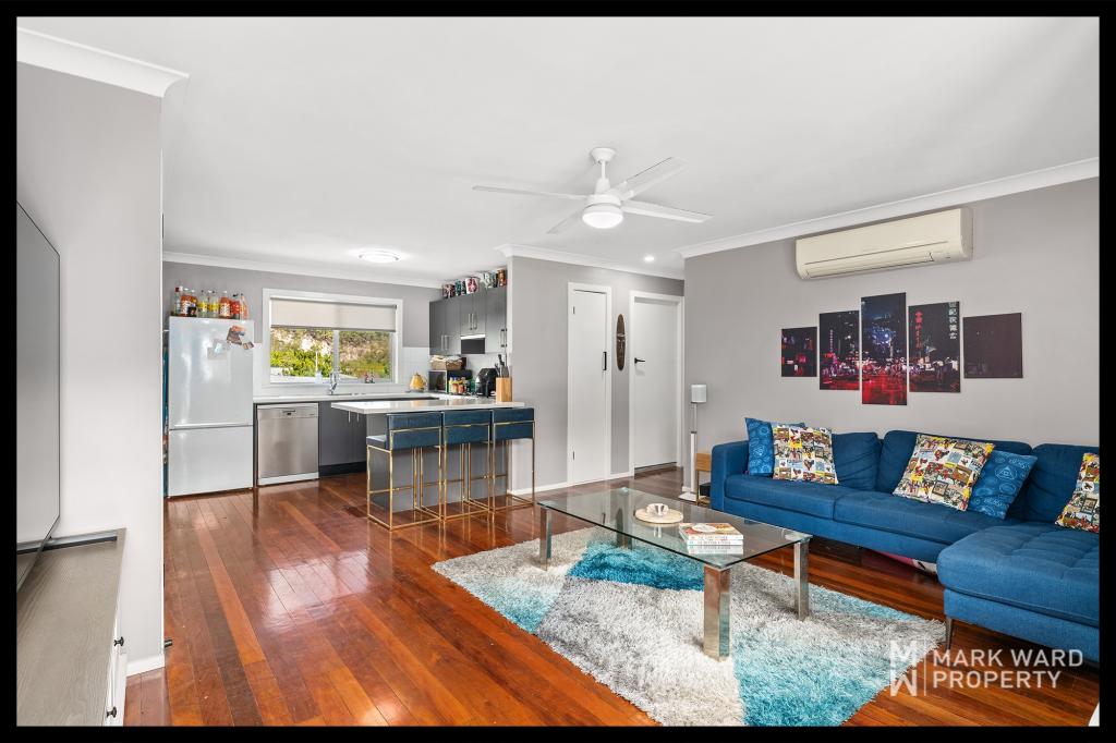 2/17 IVYMOUNT ST, NATHAN, QLD 4111