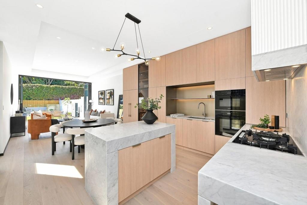 52a Old South Head Rd, Vaucluse, NSW 2030