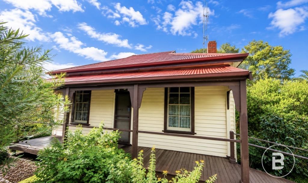 92 Maude St, Dunolly, VIC 3472