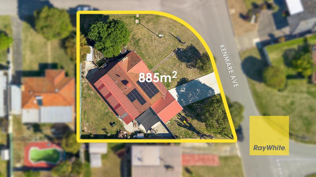 35 Kenmare Ave, Thornlie, WA 6108