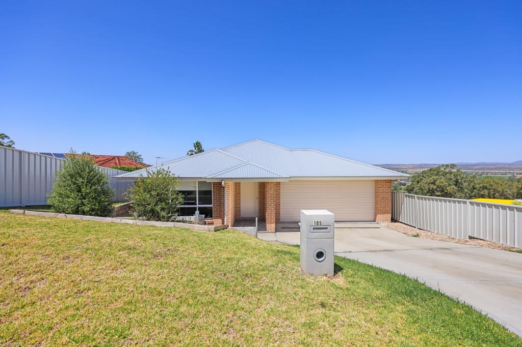 105 Graeme St, Aberdeen, NSW 2336
