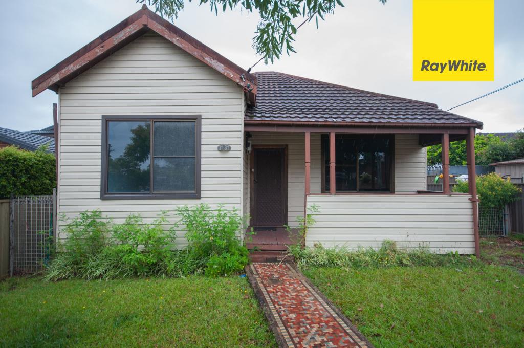 31 Hyde Park Rd, Berala, NSW 2141