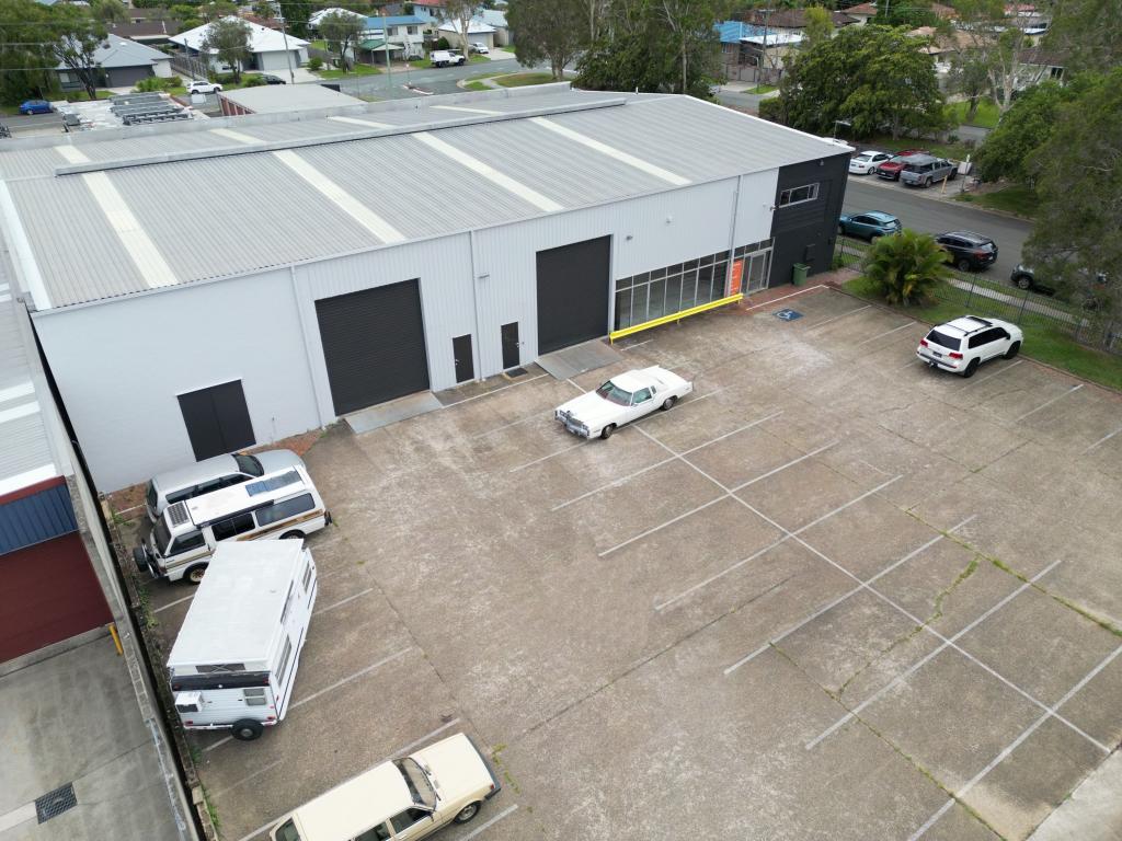 22 Beach St, Kippa-Ring, QLD 4021