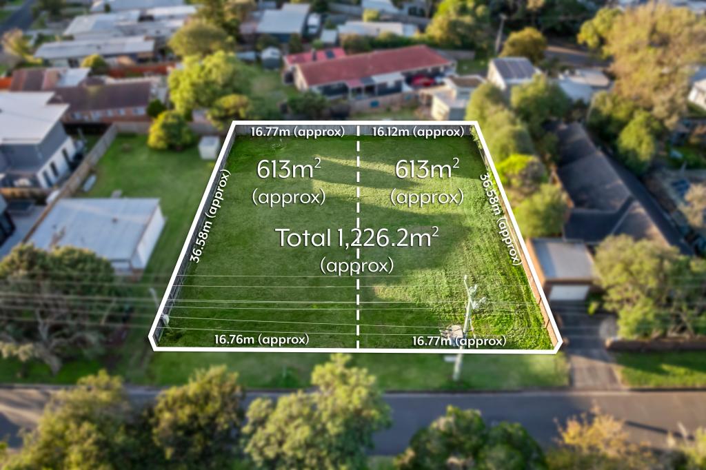 24 & 26 Geelong Rd, Barwon Heads, VIC 3227