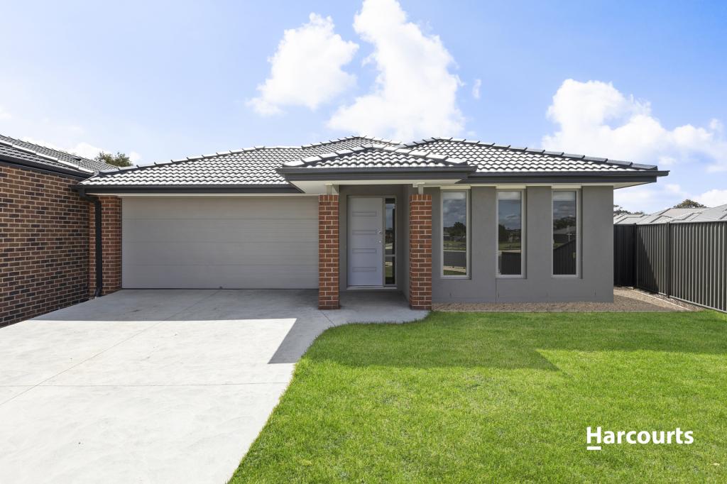 1 Brickwell Pl, Corio, VIC 3214