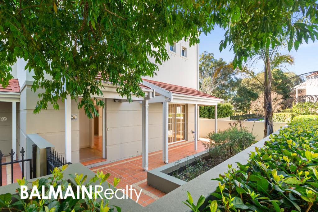 16/21 Waragal Ave, Rozelle, NSW 2039