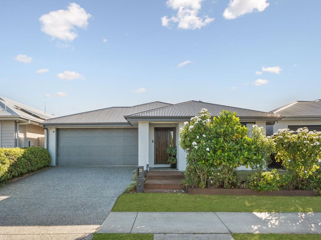 31 Charlotte St, Caboolture South, QLD 4510