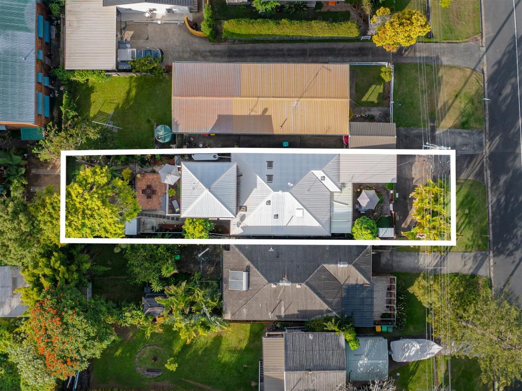 43 Stapylton St, Coolangatta, QLD 4225