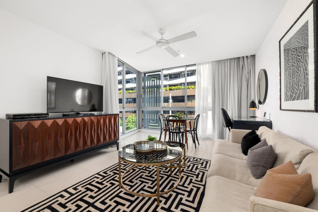 104/959 Ann St, Fortitude Valley, QLD 4006