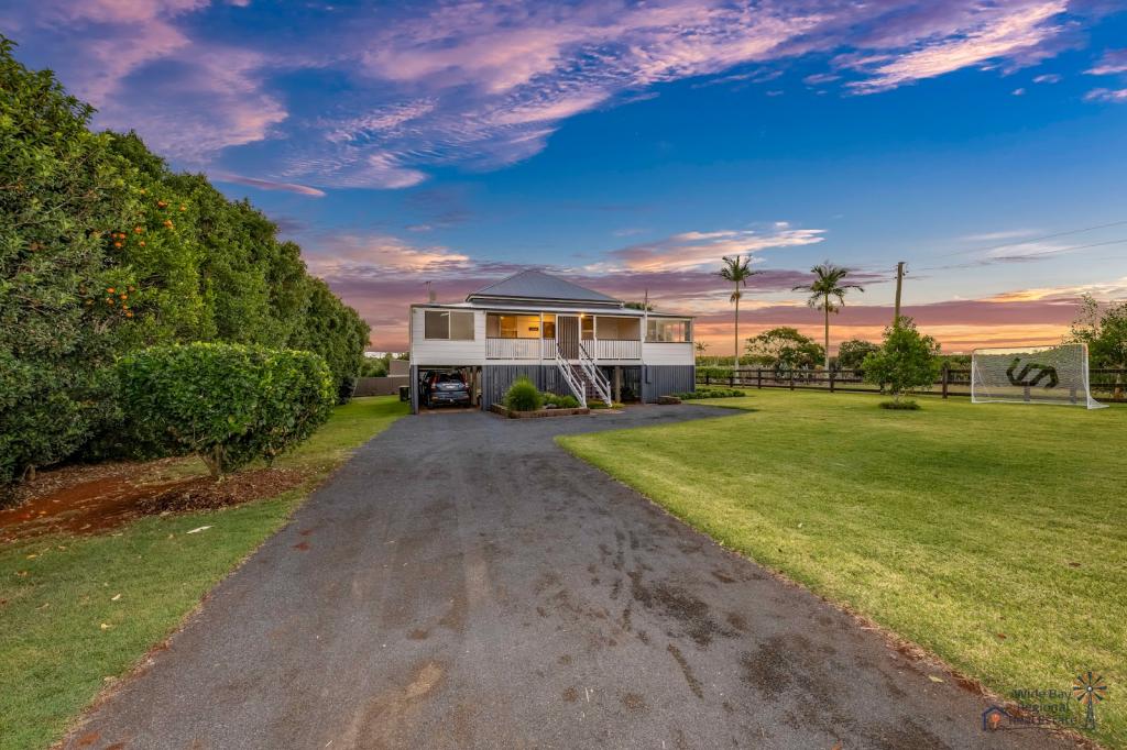 53 Lucketts Rd, Doolbi, QLD 4660