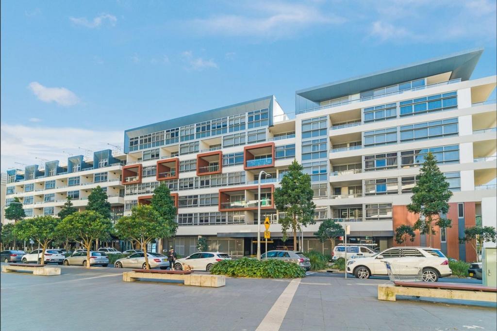 57/6 Archibald Ave, Waterloo, NSW 2017