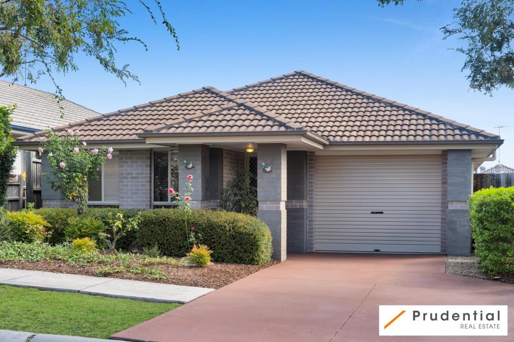 29 Longley Ave, Elderslie, NSW 2570