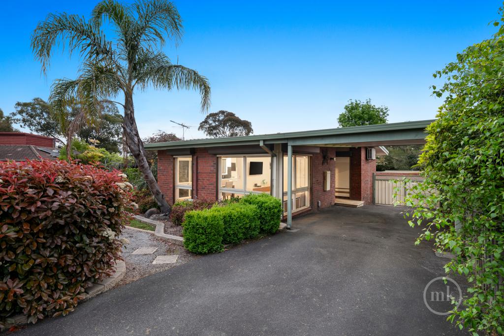 2 KEDA PL, GREENSBOROUGH, VIC 3088