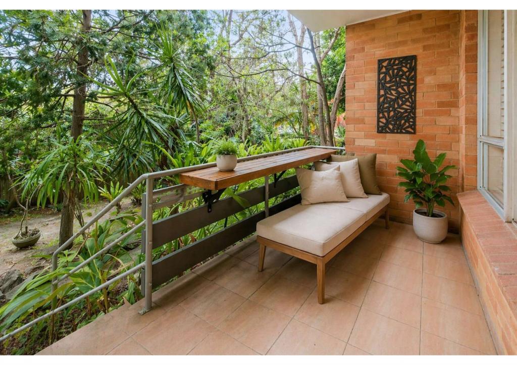 2/61a Gladstone St, Newport, NSW 2106