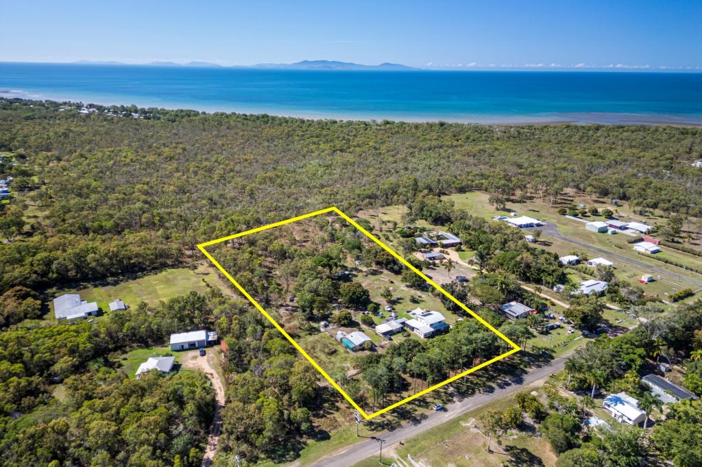 13 Acheron Dr, Balgal Beach, QLD 4816