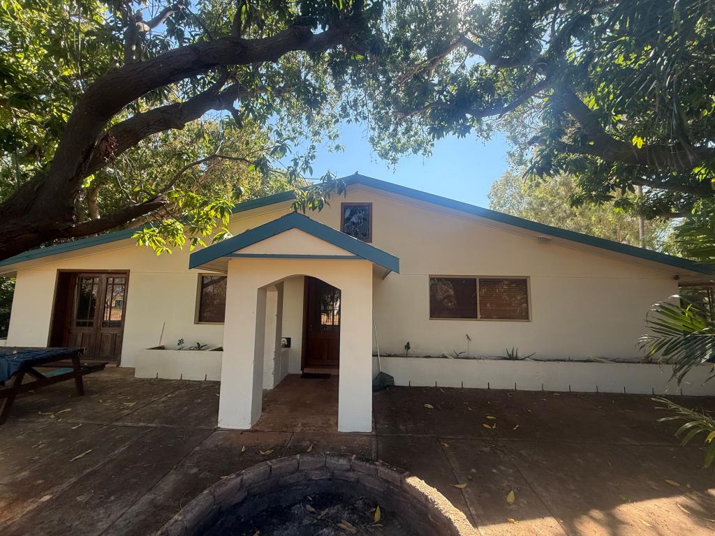 31 Rowan St, Derby, WA 6728