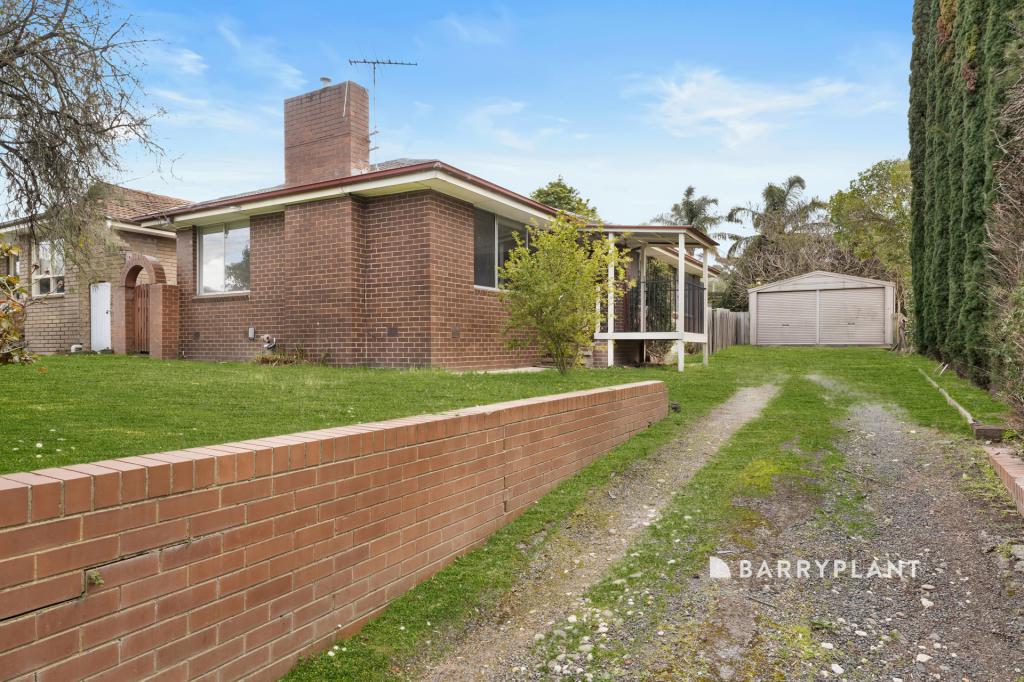 7 Westleigh Cres, Narre Warren, VIC 3805