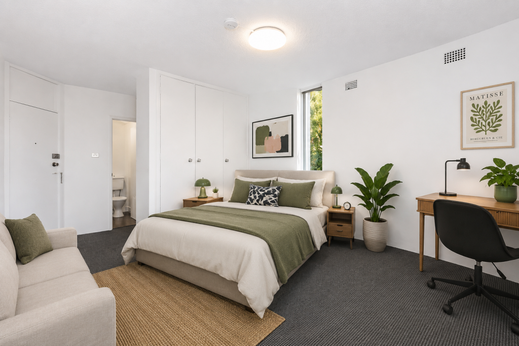 13/60 Brocks Lane, Newtown, NSW 2042