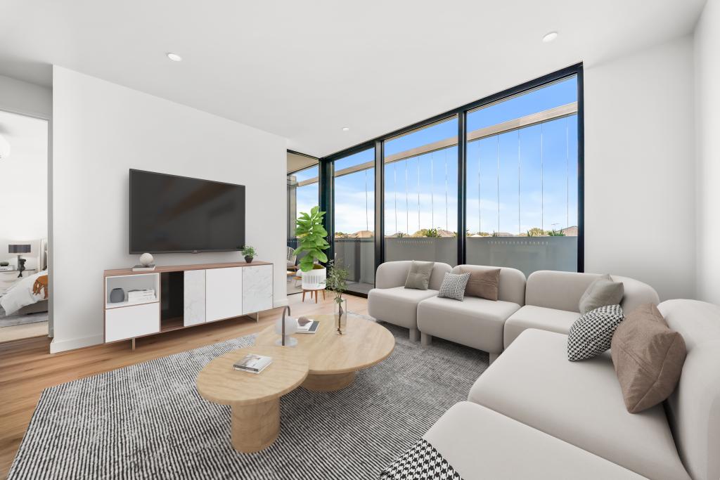 303/38 Cygnus Pde, Waterford, WA 6152