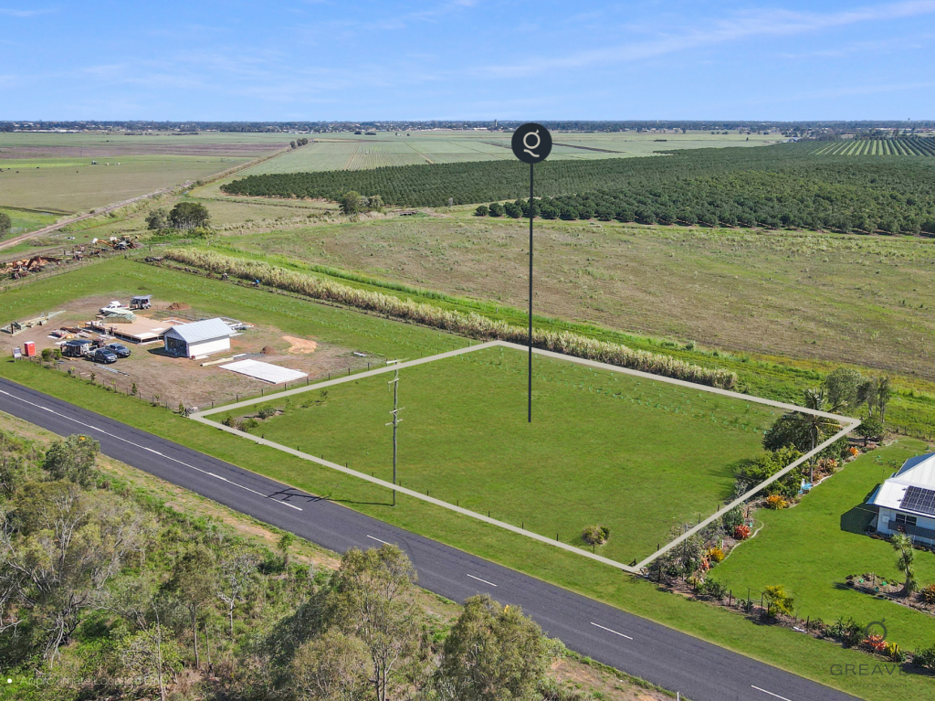 265 Tantitha Rd, Gooburrum, QLD 4670