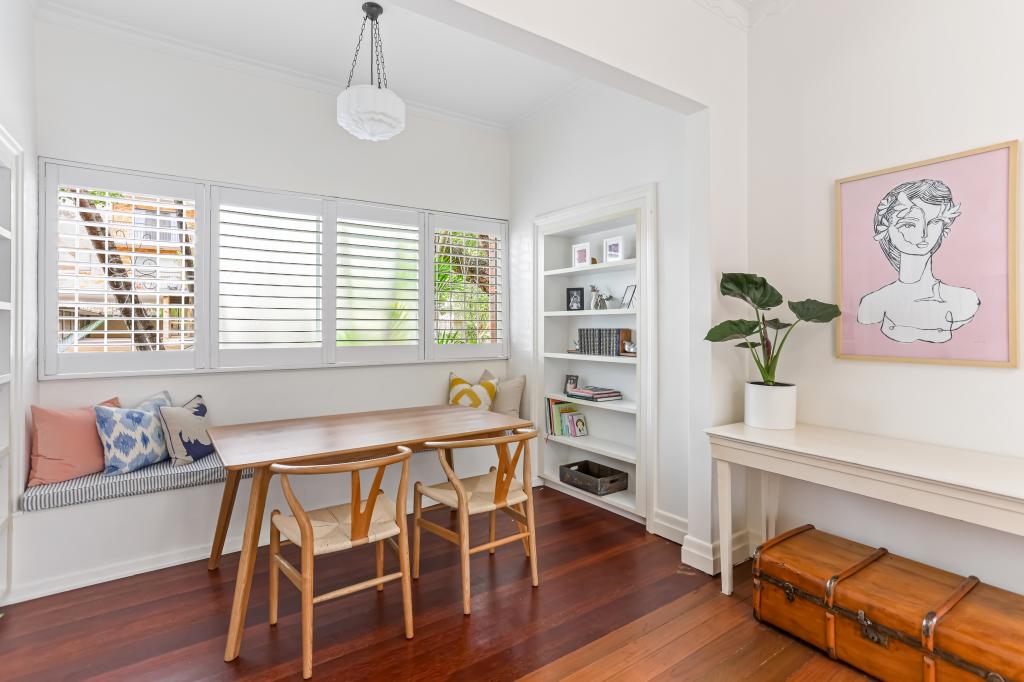 2/14 Abbott St, New Farm, QLD 4005