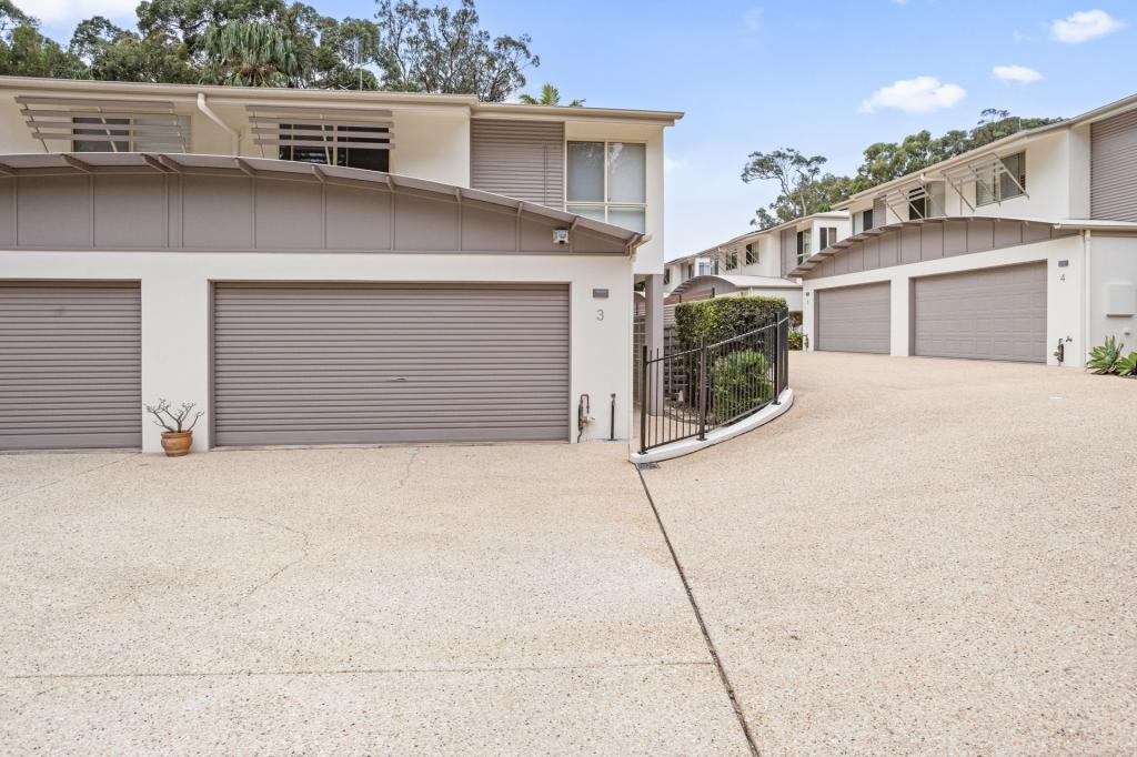 3/5-7 Tranquil Pl, Alexandra Headland, QLD 4572