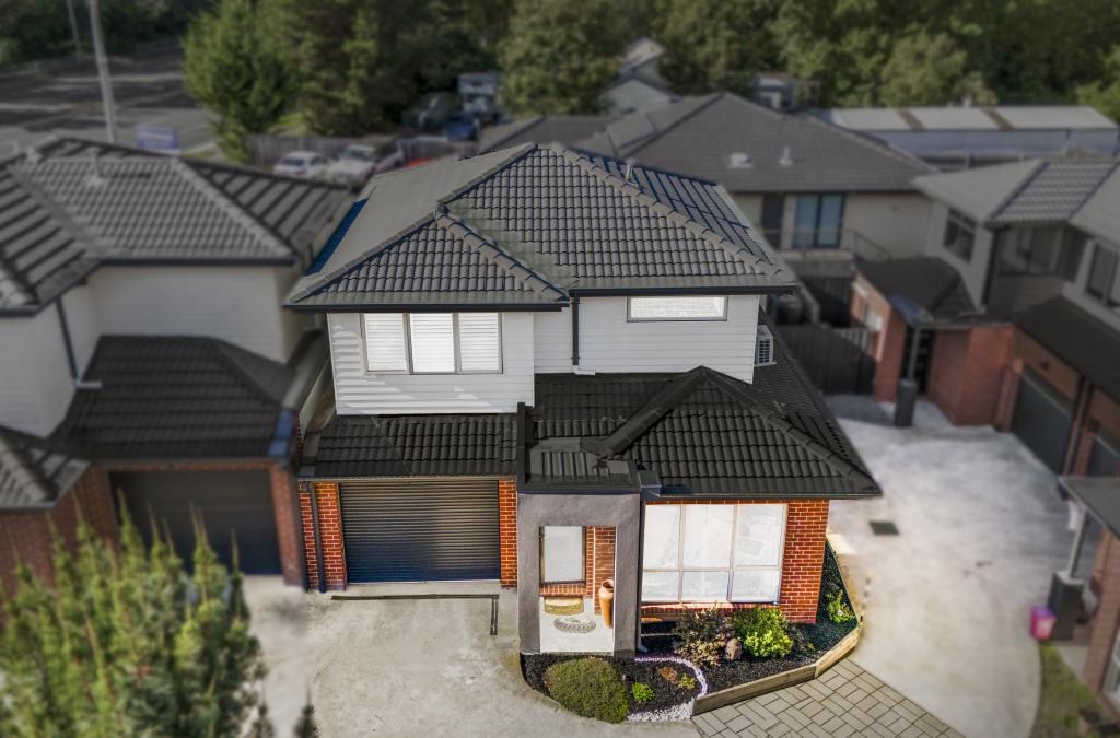 2 Monty Cl, Kilsyth, VIC 3137