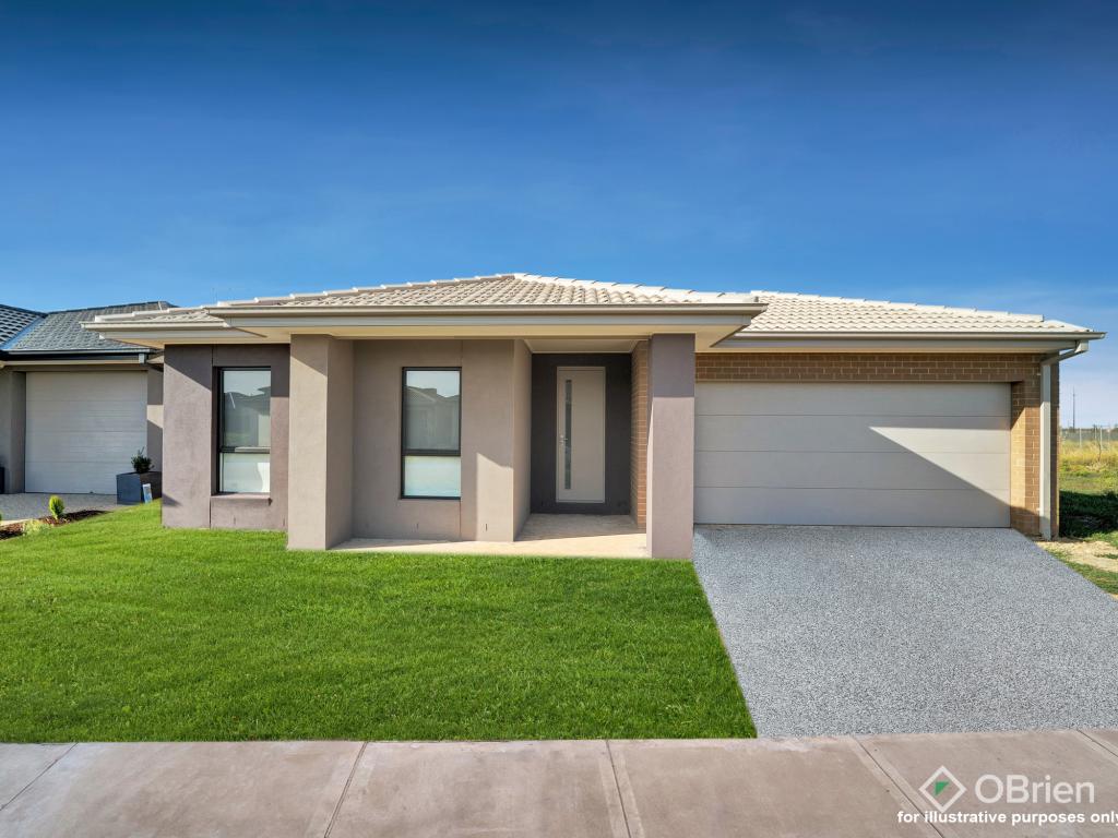 12 SOCORRO WAY, TRUGANINA, VIC 3029