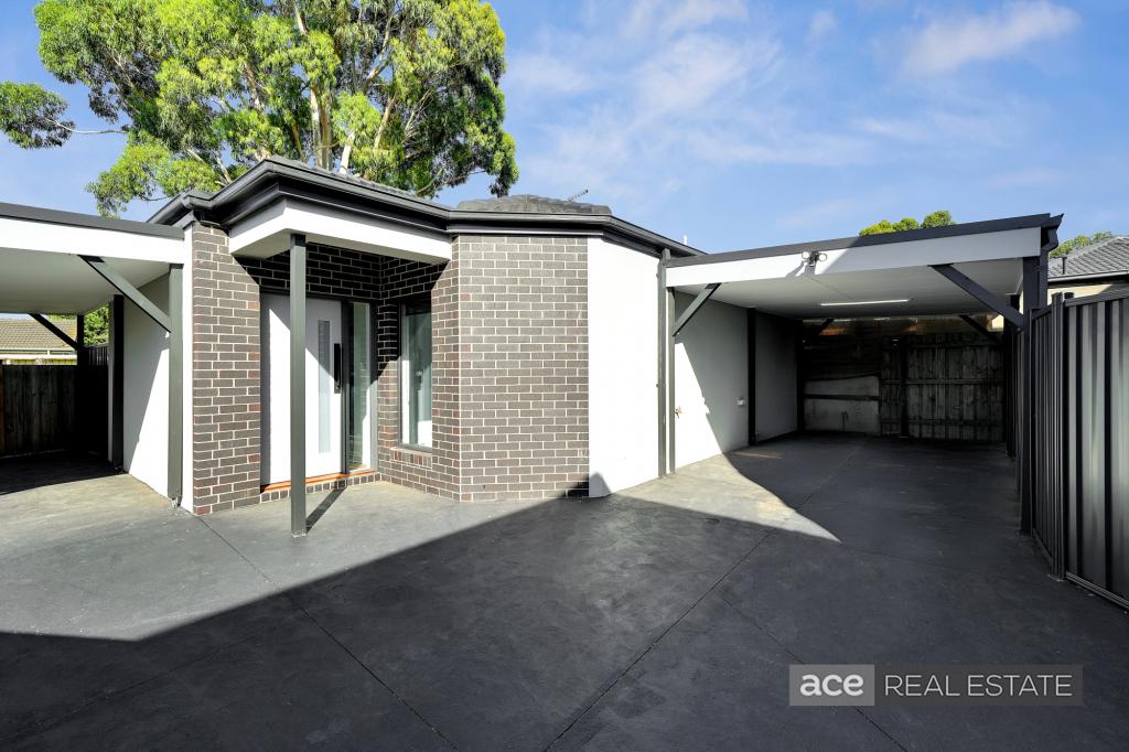 3/6 CLIFF ST, LAVERTON, VIC 3028