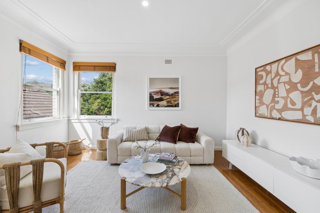 4/191 West St, Crows Nest, NSW 2065