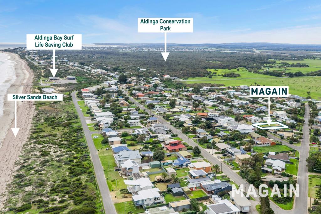 31 WARRIGAL RD, ALDINGA BEACH, SA 5173
