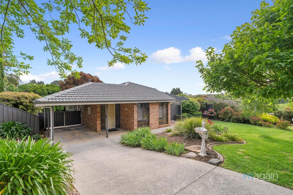 3 Chifley Cres, Trott Park, SA 5158