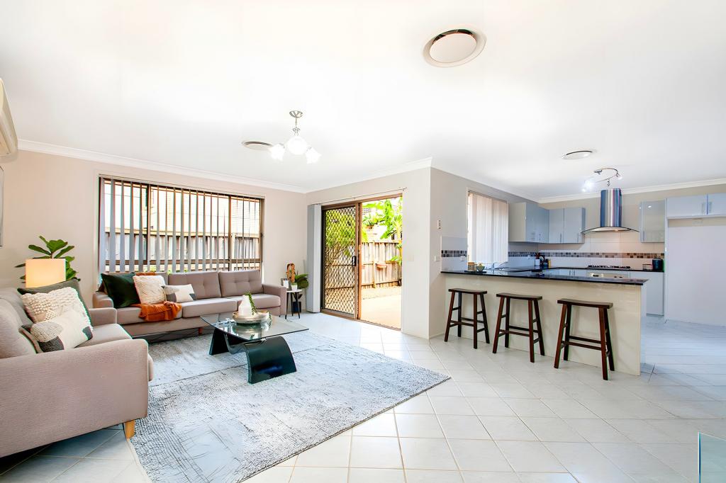 31 Lucas Cct, Kellyville, NSW 2155