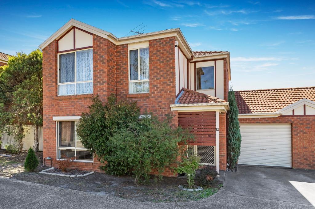 12/74 THOMAS ST, SOUTH MORANG, VIC 3752