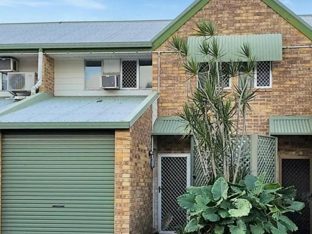 6/69 Little Pease St, Manoora, QLD 4870